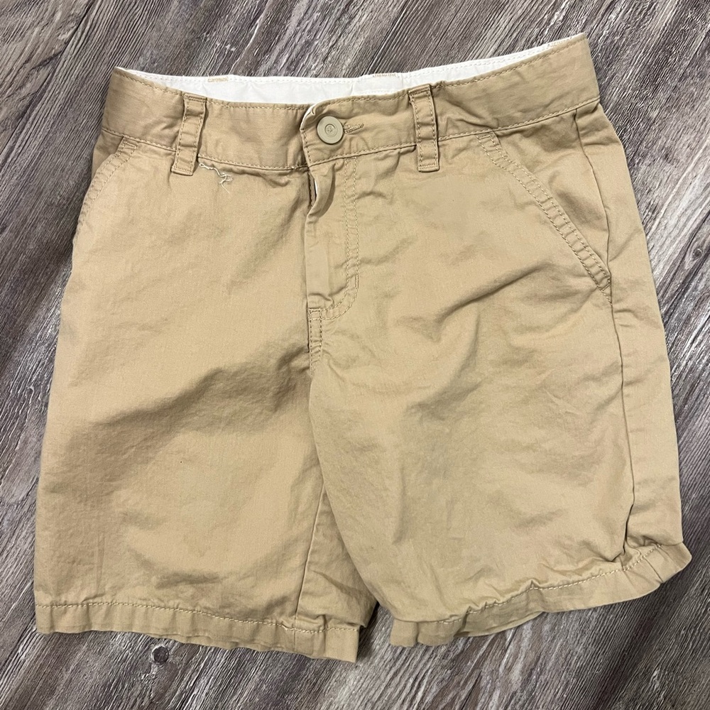 Cat and Jack Boys Size 8 Medium Shorts